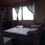 Venta de casa en residencial Palermo Habitacion 2