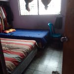 Venta de casa en residencial Palermo cuarto